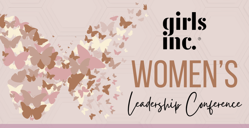 2026 Women’s Leadership Conference